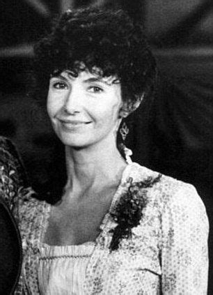 back to the future clara|mary steenburgen's mom.